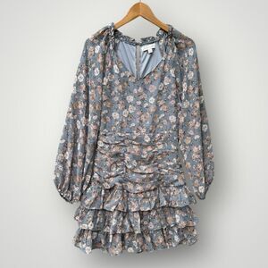 🎉5 for $45 🎉 She Sky Dress Size S Floral